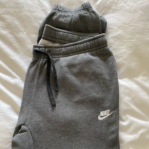 Nike sweatpants